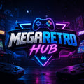MegaRetro Hub Cloud Edition